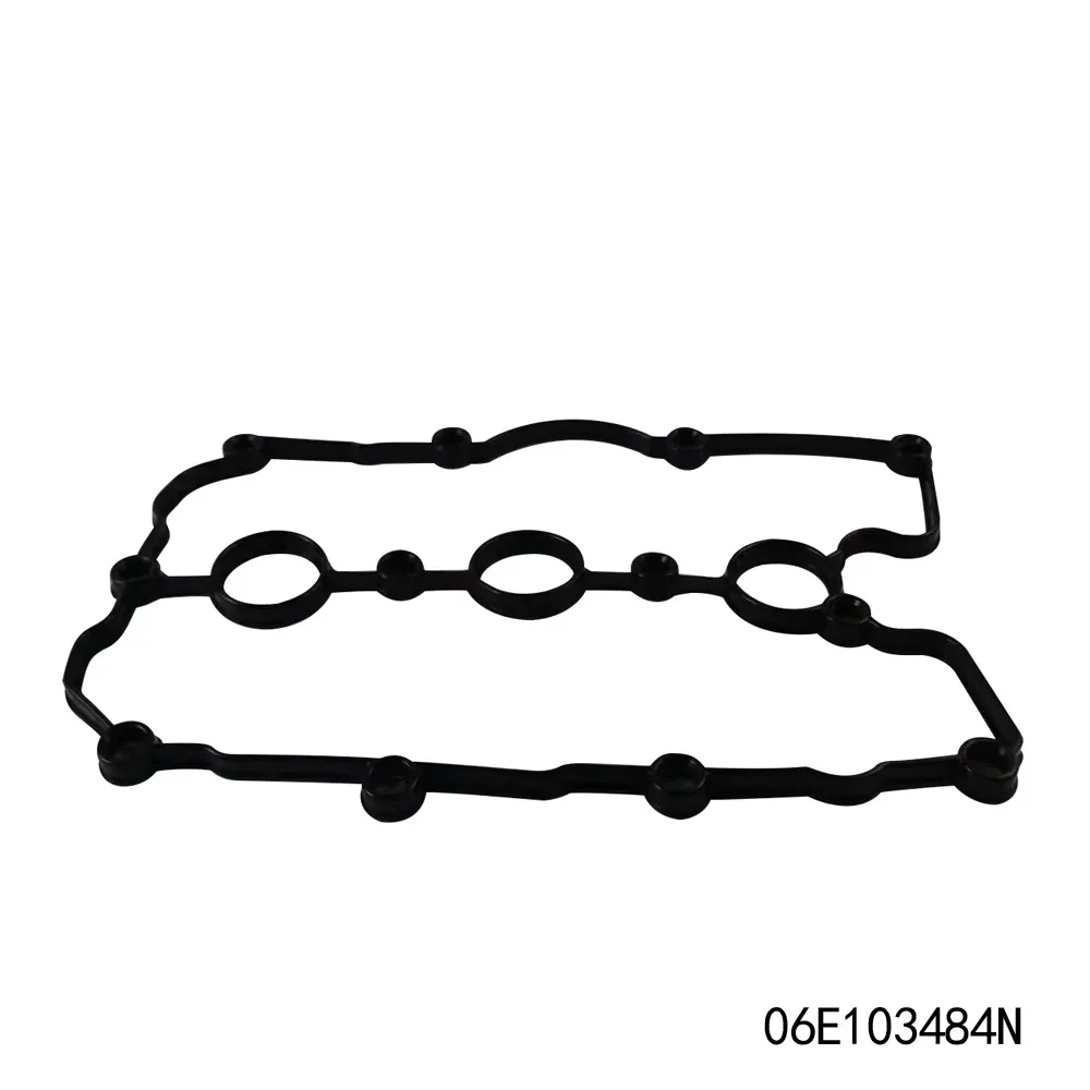Cojín de la cubierta de la sala de válvulas del coche 06E103483N 06E103484N 06E103483Q 06E103483P 95810523100 para audi A4 A5 A6