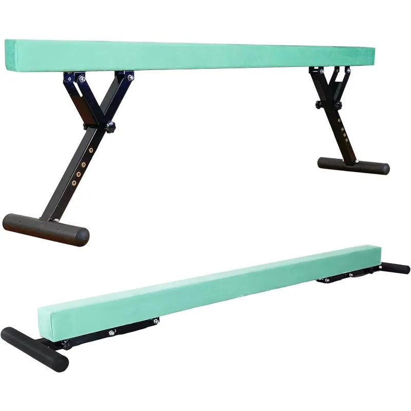 

Adjustable Wooden Balance Bar Stable Indoor Build For Gymnastics Training And Balance Exercise New Arrival