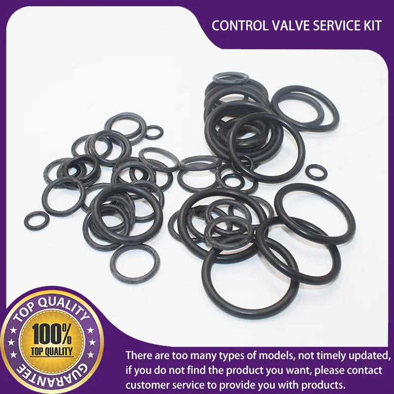 

714-07-05030 7140705030 КОМПЛЕКТ СЛУЖИНИЯ КЛАПАНА УПРАВЛЕНИЯ ДЛЯ КОЛЕЙ KOMATSU WA380-5L WA380-5 WA400-5L WA430-5 WA450-5L WA470-5