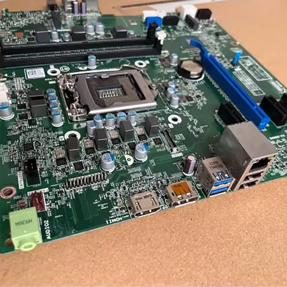 

17539-3 JJ8P5 HMX8D 0JJ8P5 0HMX8D Материнская плата Optiplex 3070 Tower MT