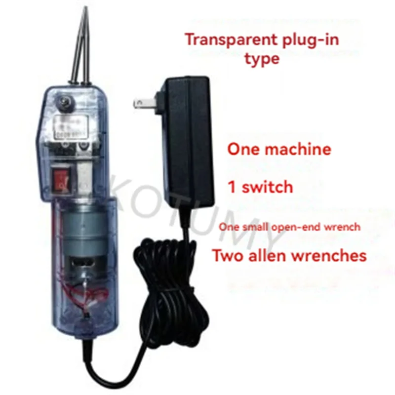 Electric Poultry Feather Plucking Depilator Machine Stable Rotation Barrel For Small Slaughter Shop Continuous Batch Poultry