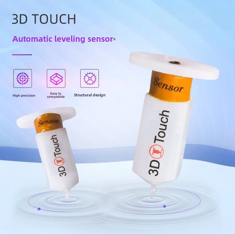 3D Printer Accessories 3D Touch V3.2 Sensor 3D Printing Automatic Leveler