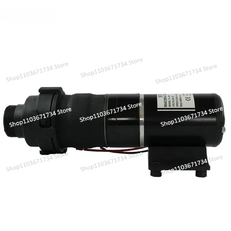 

12V RV DC Macerator Pump High Quality Toilet Sewage Pump Toilet Waste Water Lift Macerator Pump