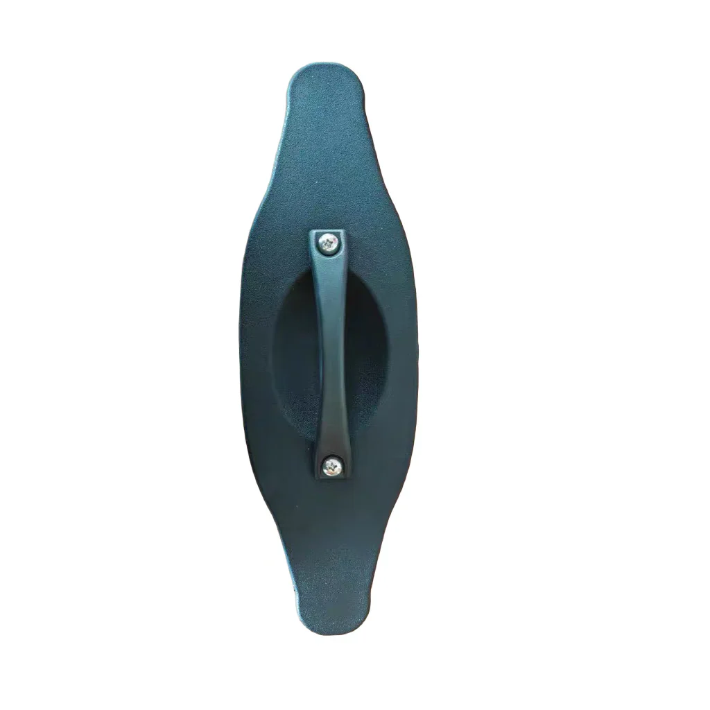 Plastic foam groove cover, pedal drive fixed spare parts, kayak accessories