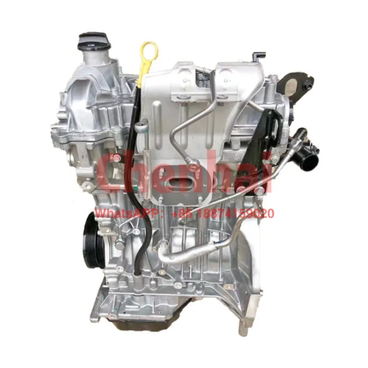 Hot Sale Car Engine 4 cylinder LJI 1.0T  Auto Engine Systmes Assembly for General