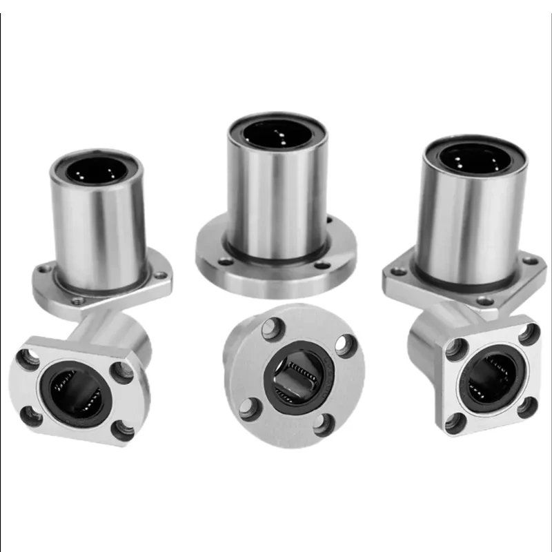 

Линейный подшипник LMH6 8, 10, 12, 16, 20, 25, 30, 35, 40, 5060LUU