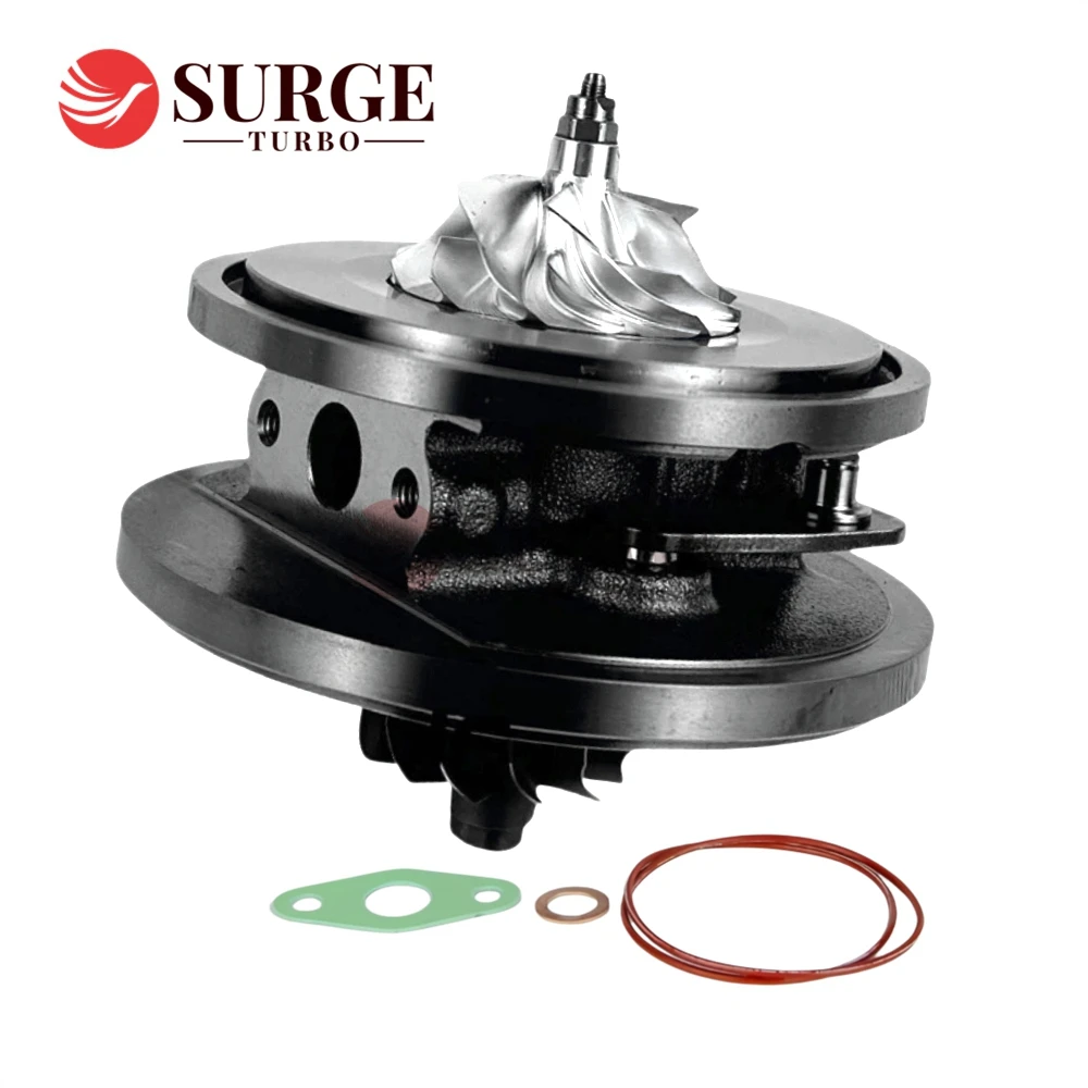 BM60 Turbo Cartridge 1118010-FD2101 for Dongfeng Yufeng V9 Ruiqi 6 M9T 2.3T 100KW 105KW 120KW Euro V 2019- Turbo Core 40006324