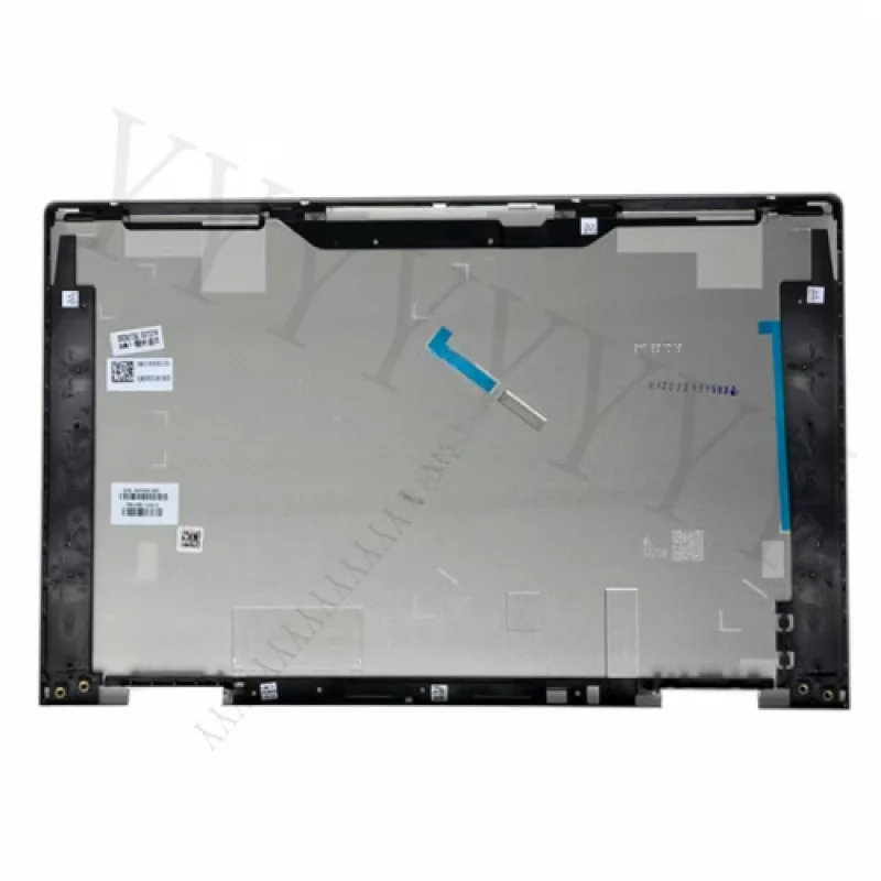 

Y + Новый чехол для HP Envy X360 13-BD 13T-BD TPN-C152 A, серебристый M82692-001