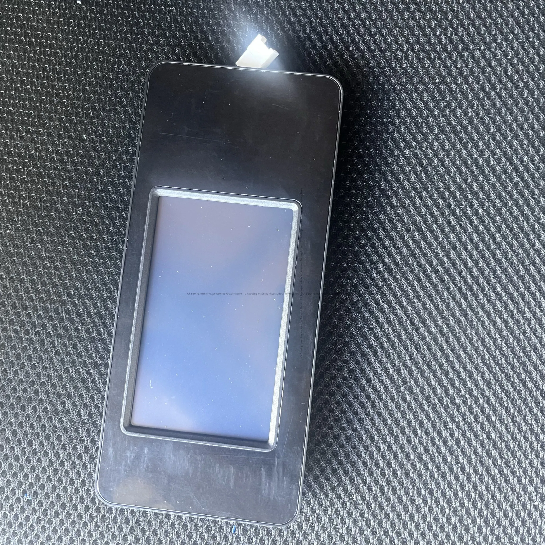 

Juki 900C Display Screen 900C LCD Screen Touch Screen Display Operation Panel Electronic Control Motherboard 222bju