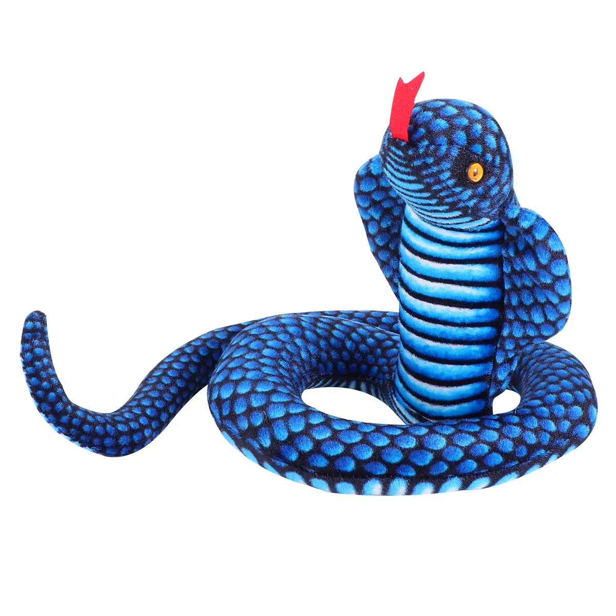 

Snake Fake Snake Stimulation Snake Halloween Snake Artificial Snake Fake Snake