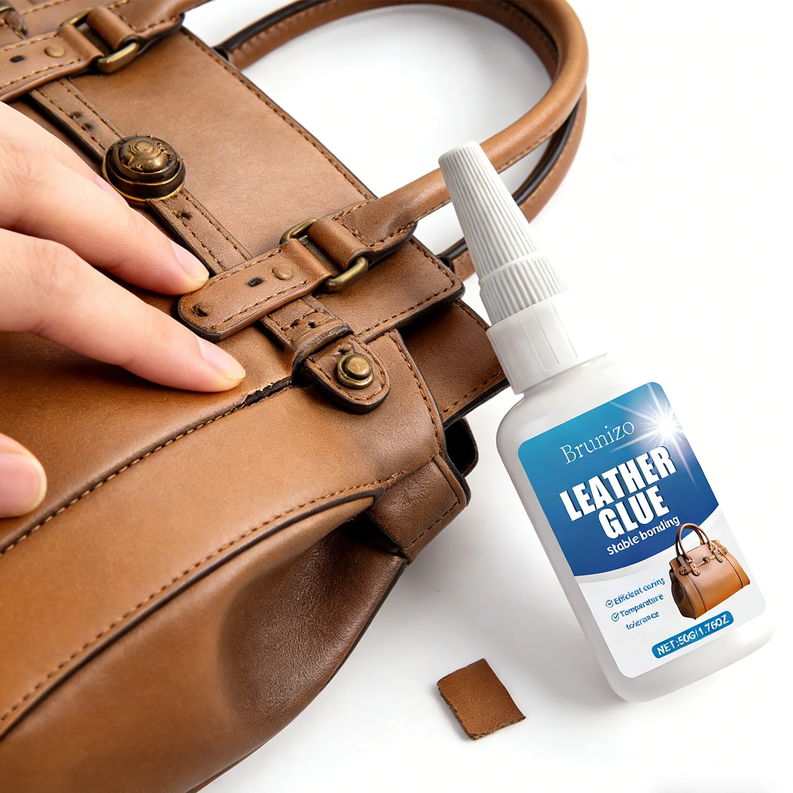 Professional Leathe…