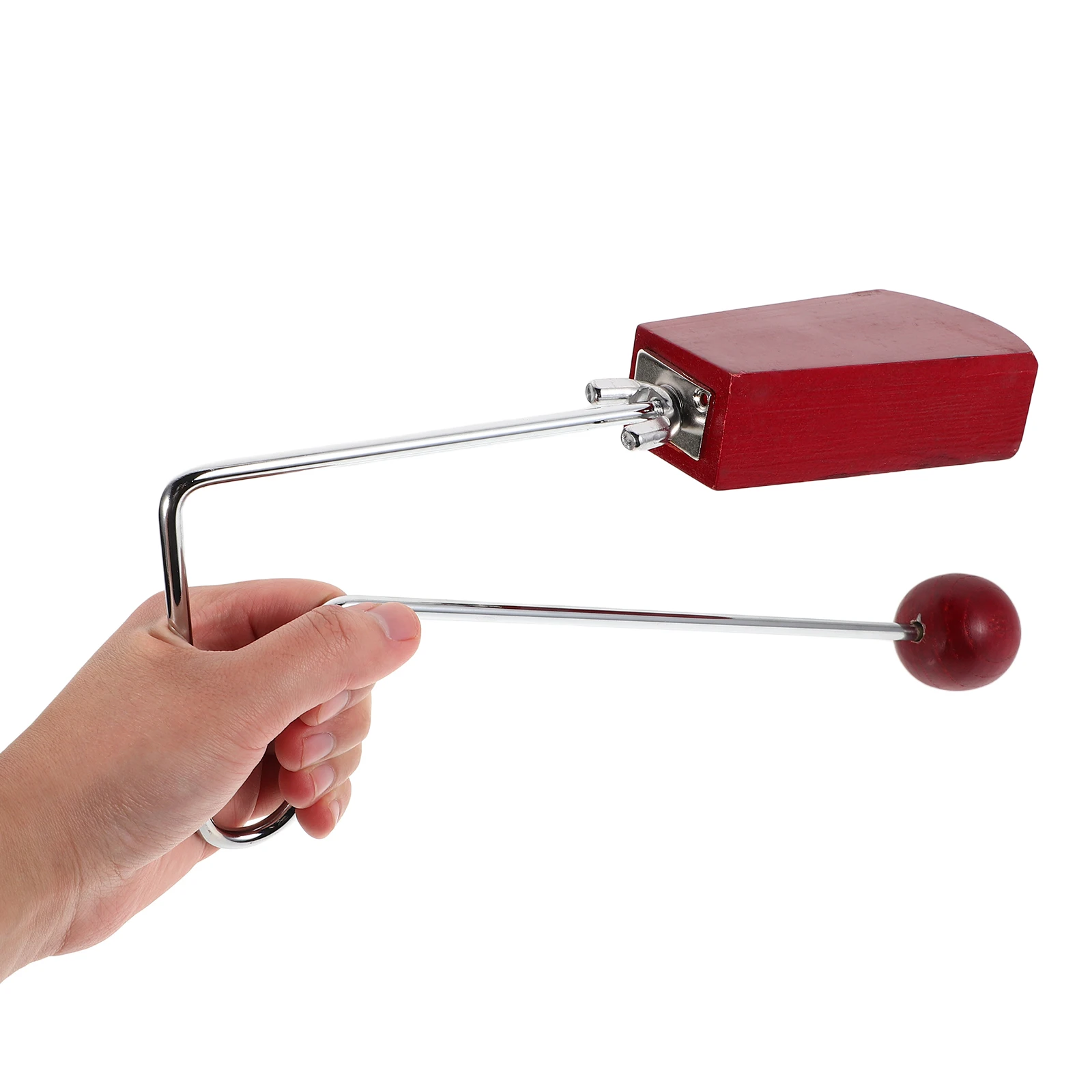 

Orff Percussion Instruments Set Vibraphone Mallets Tambourine Maracas Shaker for Toddler School Performance