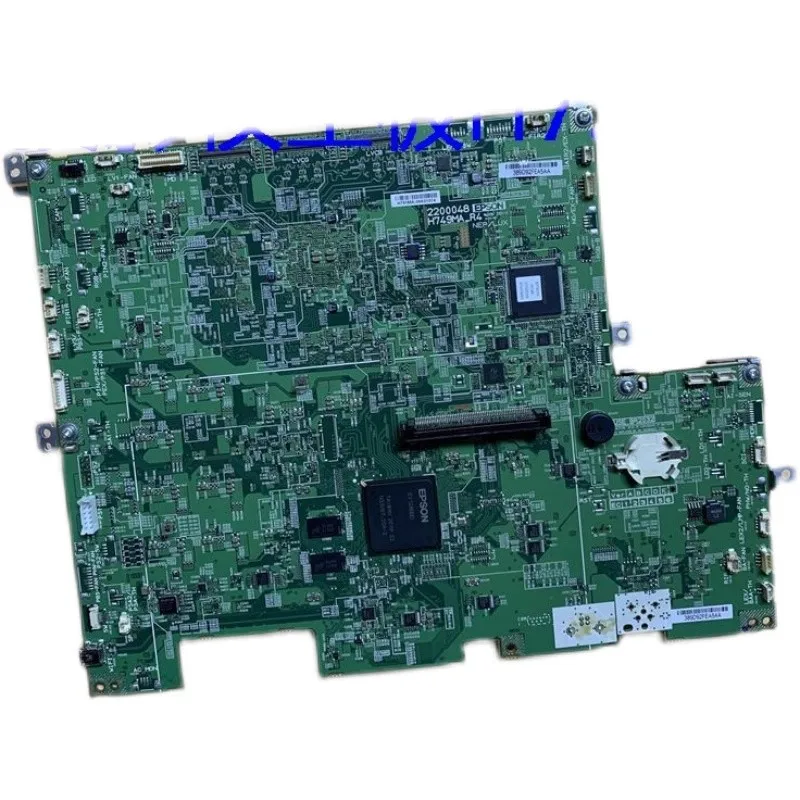 

Новая материнская плата проектора H733 для Epson CB-L1300U