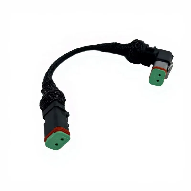 365-4507 3654507 Engine Ignition Coil Harness Assembly Is Suitable for C18 Electronic Control Engine