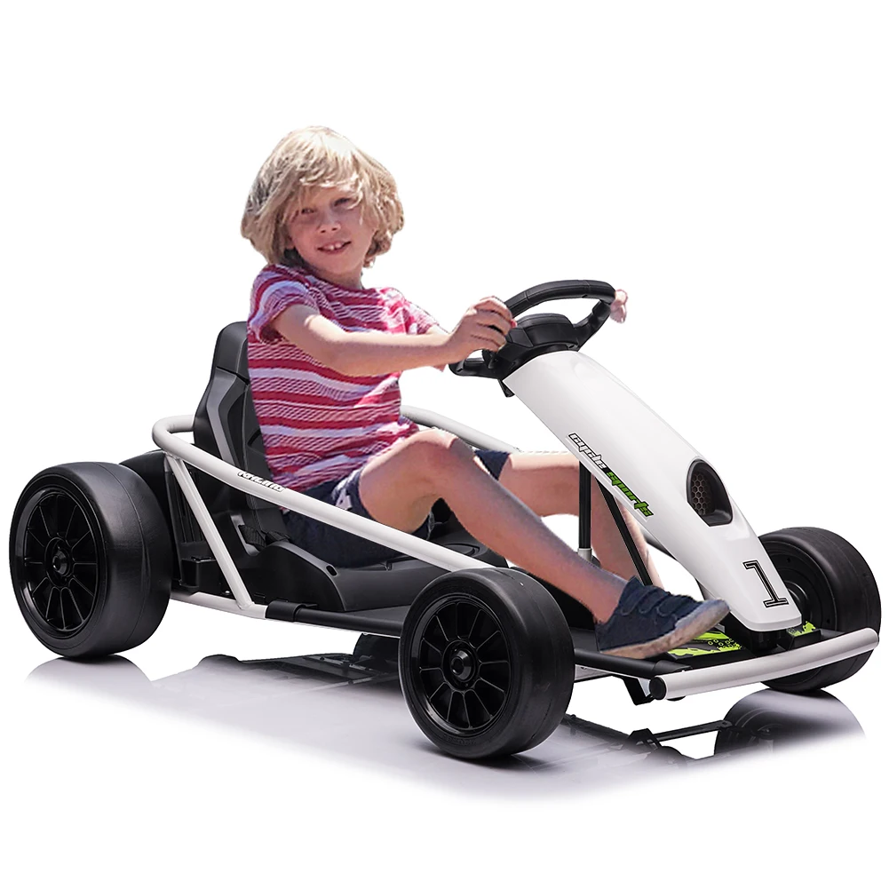 #24 Trending Kids Electric Ride On Cars Right Now