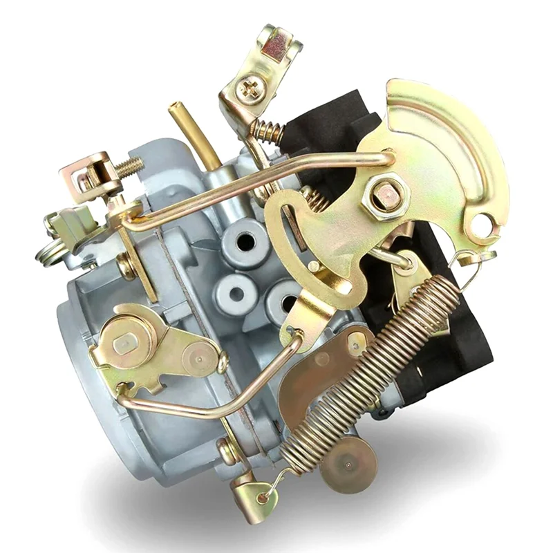 

A08F-Carburetor Carb For Nissan A12 Engine Sunny Cherry Vanette 16010-H1602
