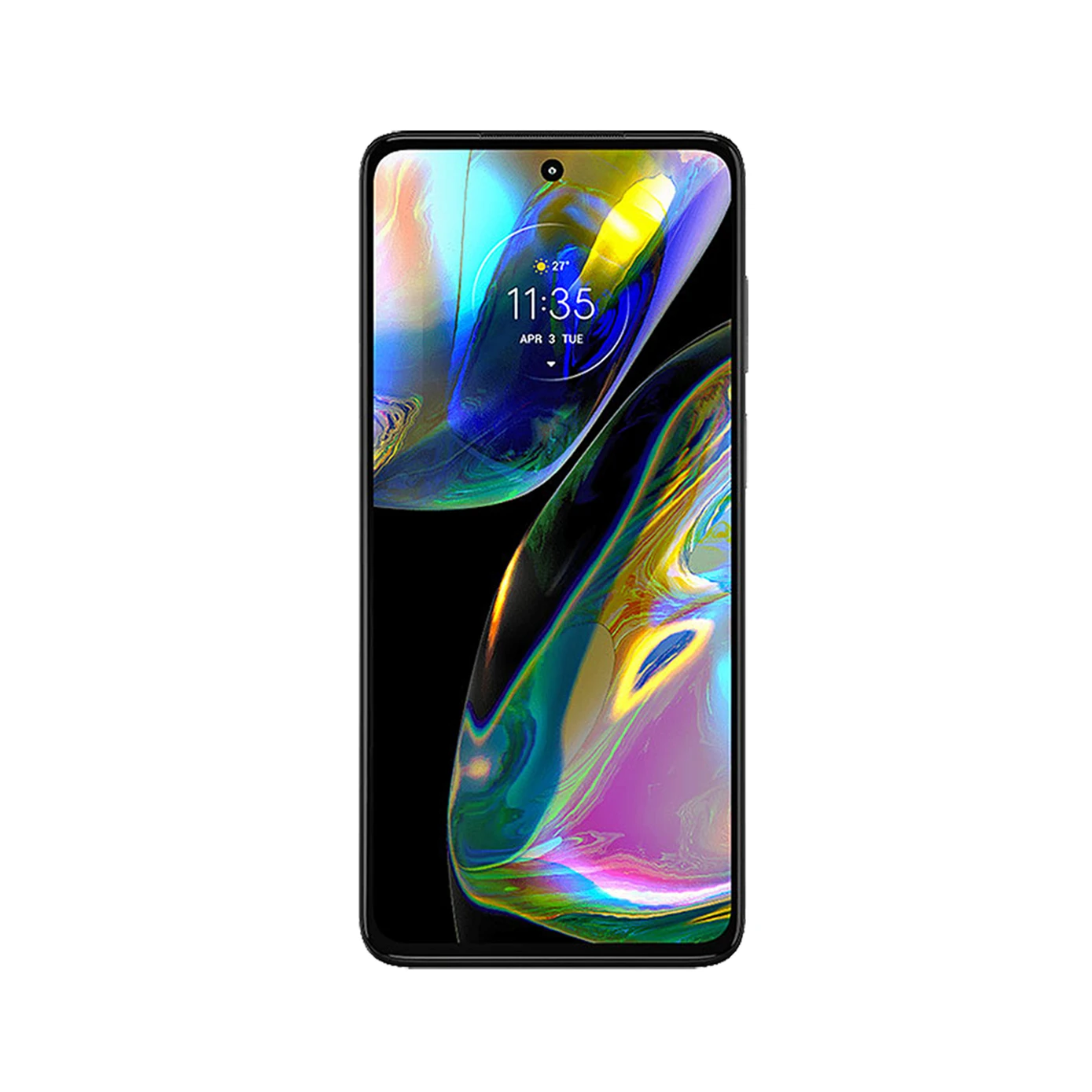 Imagem -05 - Tela Sensível ao Toque Amoled para Motorola Moto G82 Lcd Xt22251 Montagem do Digitalizador Alta Qualidade