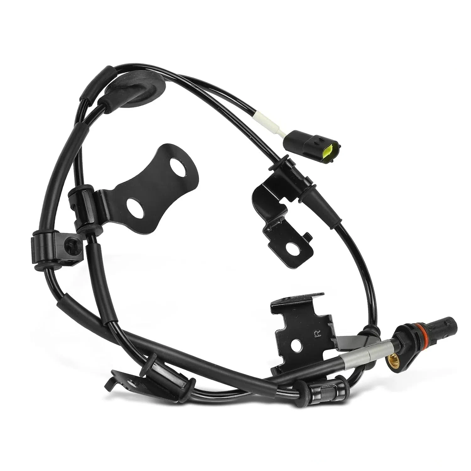 ABS Wheel Speed Sensor  Kia Models Sportage 2017 2018 2019 2020 Rear Right Passenger Side,95681D9000;ALS3152;5S15576