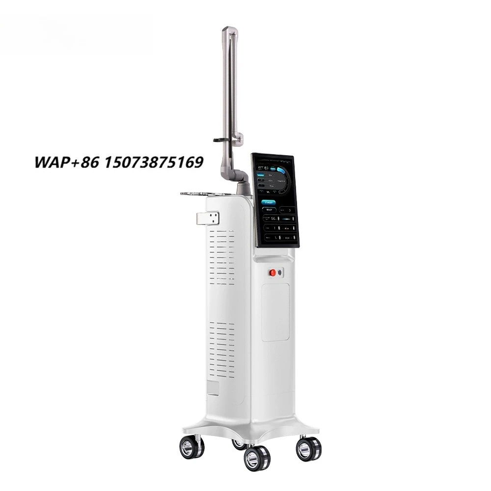 ADSS New Fractional CO2  Pigment Treatment Beauty Equipment FG900S