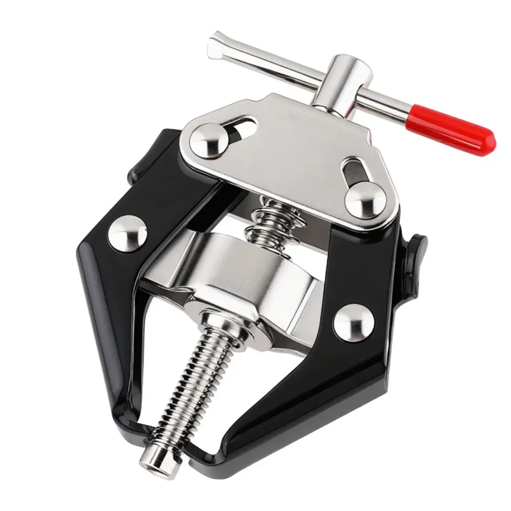 Car Windshield Wiper Arm Puller Tool with Auto Battery Terminal Alternator Bearing Removal for Vehicle Maintenance Operations