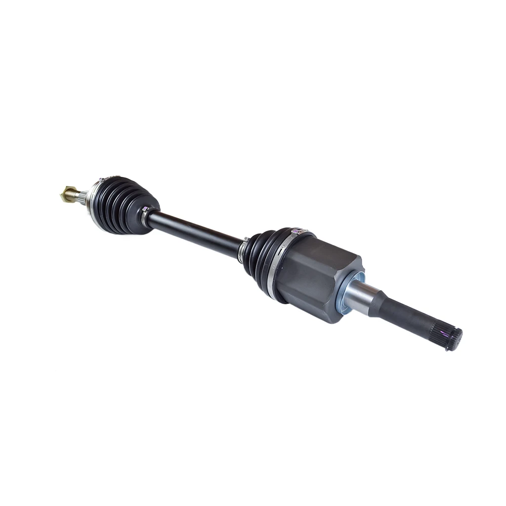 

EPX/FDRD Front Rear Driveshaft Part Cv Joints Cv Axle Shaft Drive Auto Transmission for Ford Edge -L 2.0T 15- F2G3-3B436-AC