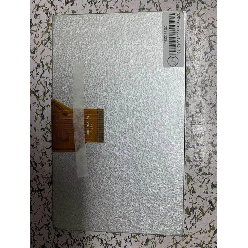 

YSD-YCY 07057100 Экран А5-15Л