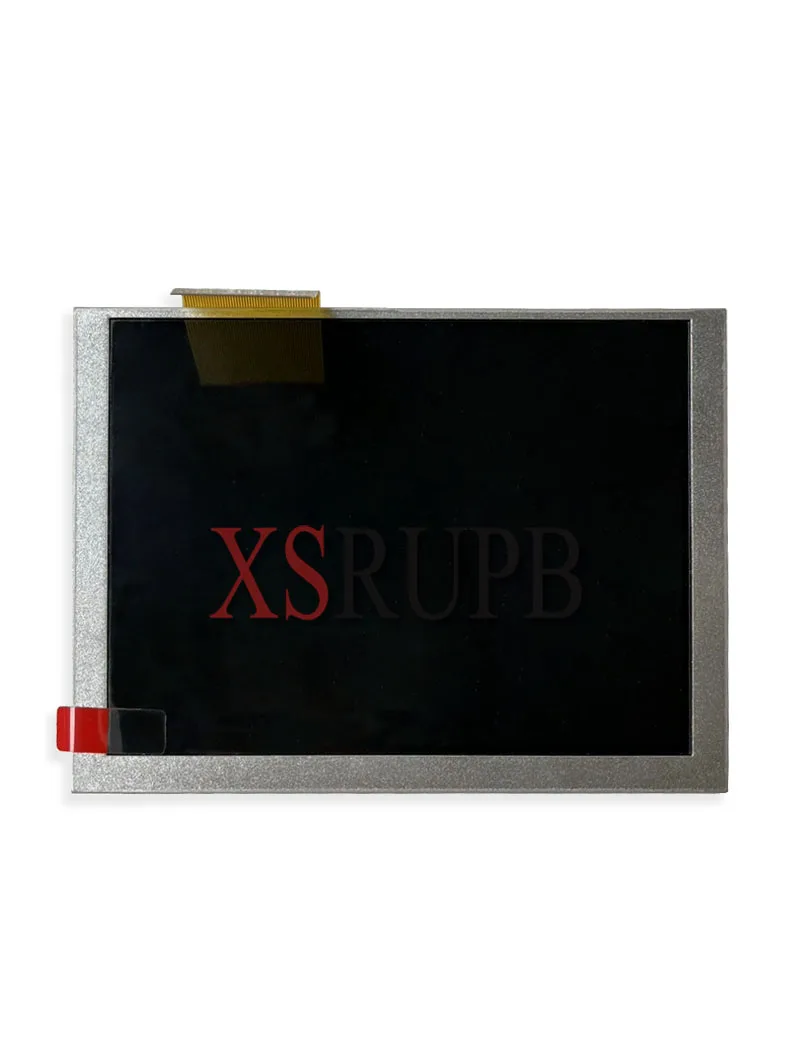 

Оригинальный 5-дюймовый TFT ЖК-дисплей 640x480 50-контактный промышленный ЖК-экран AT050TN22 V.1