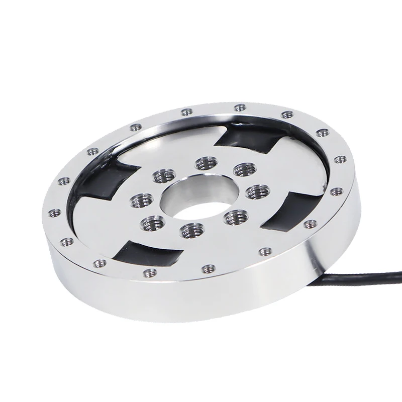 Strong Stability Static Torque Sensor 200N.m Reaction Torque Transducer  Weighing Load Cell for Static Torque Measurement System