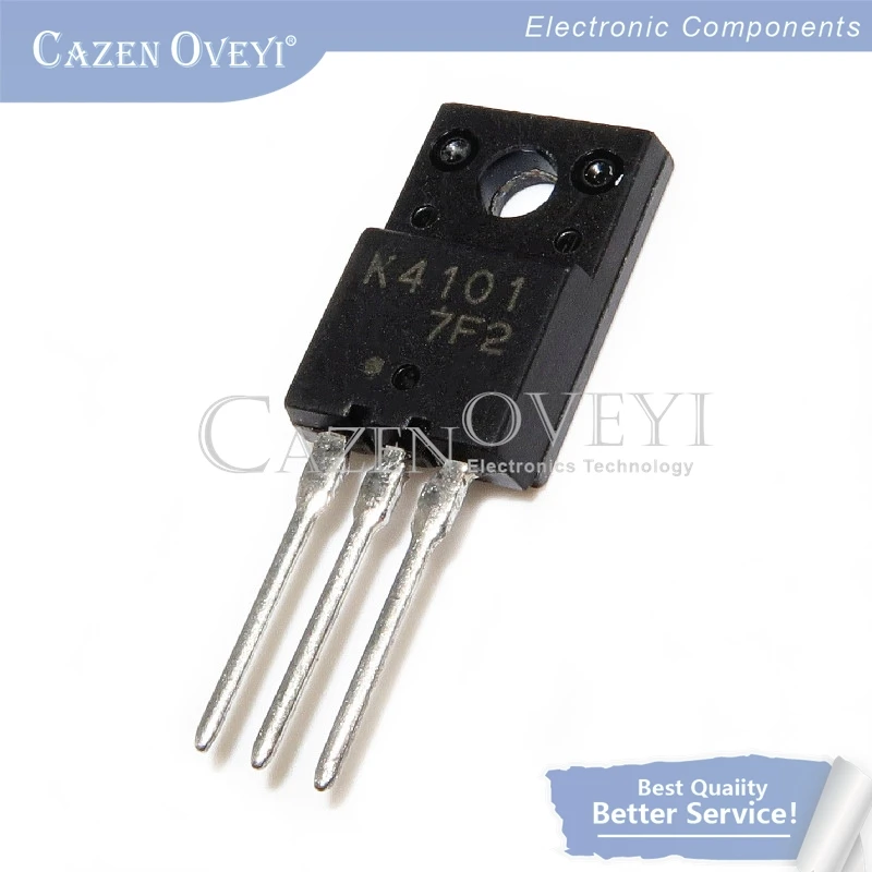 5pcs/lot RJK6026 6026 RG2006N RG2006 2SK4101 K4101 2SD2059 2SD2059 TO-220F