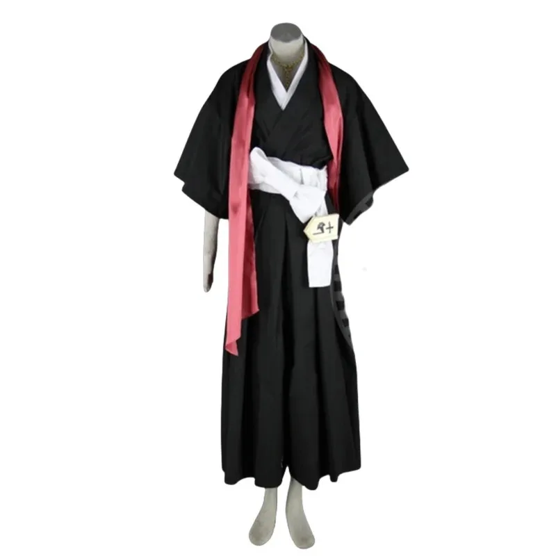 

Косплей Костюм - Аутентичный наряд для вашего косплея Matsumoto Rangiku