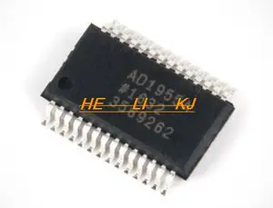 IC новый оригинальный AD1955ARSZ AD1955ARS AD1955A AD1955AR