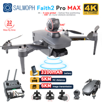 C-FLY Faith 2 Pro Drone Professional 540° Omnidirectional Obstacle Avoidance With 4K HD Camera Quadcopter GPS Dron 6KM 800m high