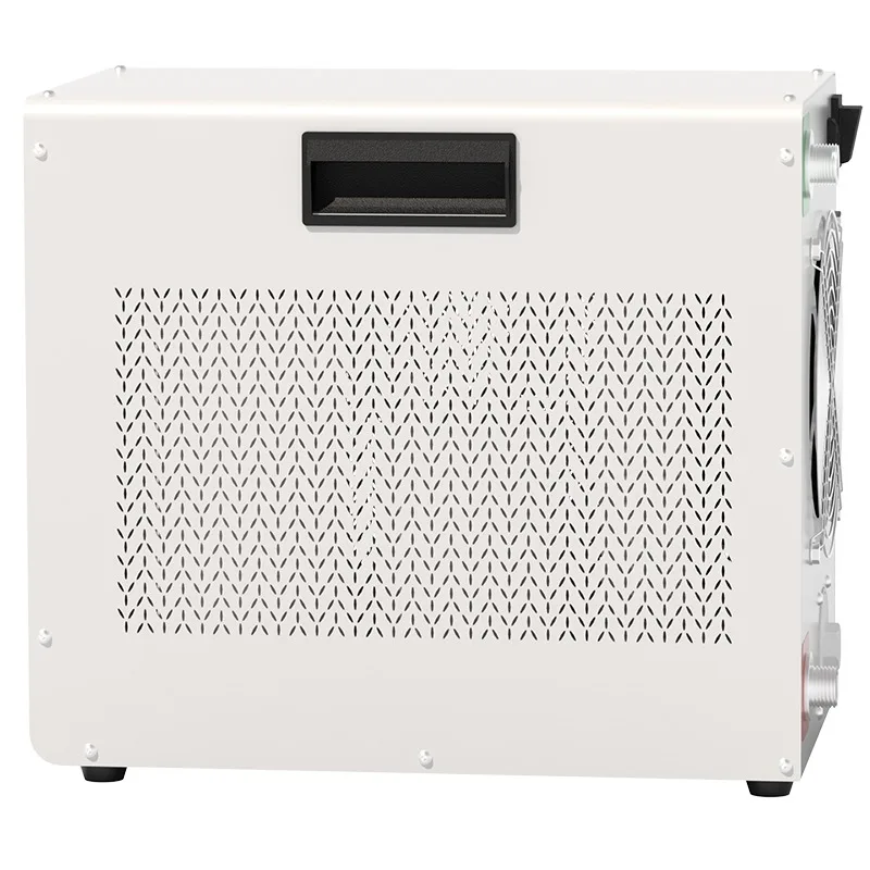 Cold Plunge Portable Ice Bath Smart Water Chiller Heater Athlete Fitness Recovery Ozone Cycle Use Water Chiller Ice Bath