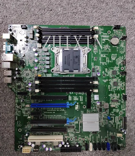 

YOURUI новая материнская плата для DELL T3610 9M8Y8 09M8Y8 CN-09M8Y8 X79 LGA2011 DDR3 полностью протестирована