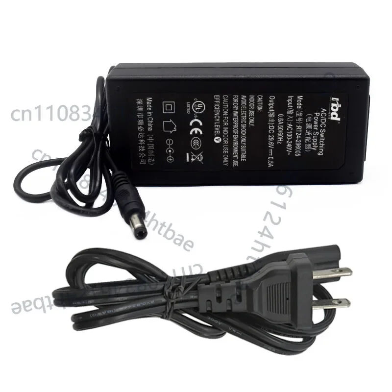 FOR Genuine rbd RT24-296005 Recliner Switching Power Supply AC Adapter