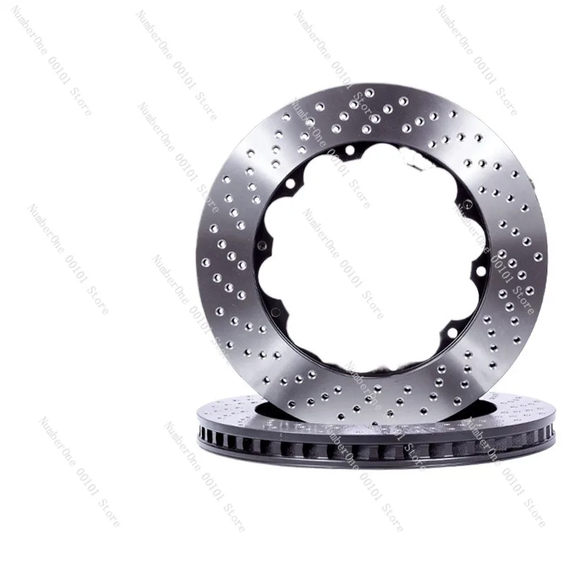

AP brembo 330 355 380 GT6 9040 5200 alcon TTSPORT TEI