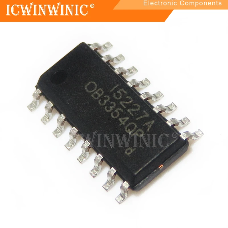 

10 штук OB3354QP OB3354