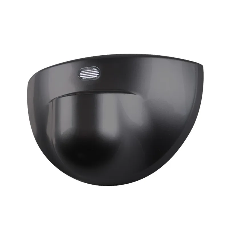 Fast automatic door 4 meters induction probe automatic translation door 24G microwave transmission