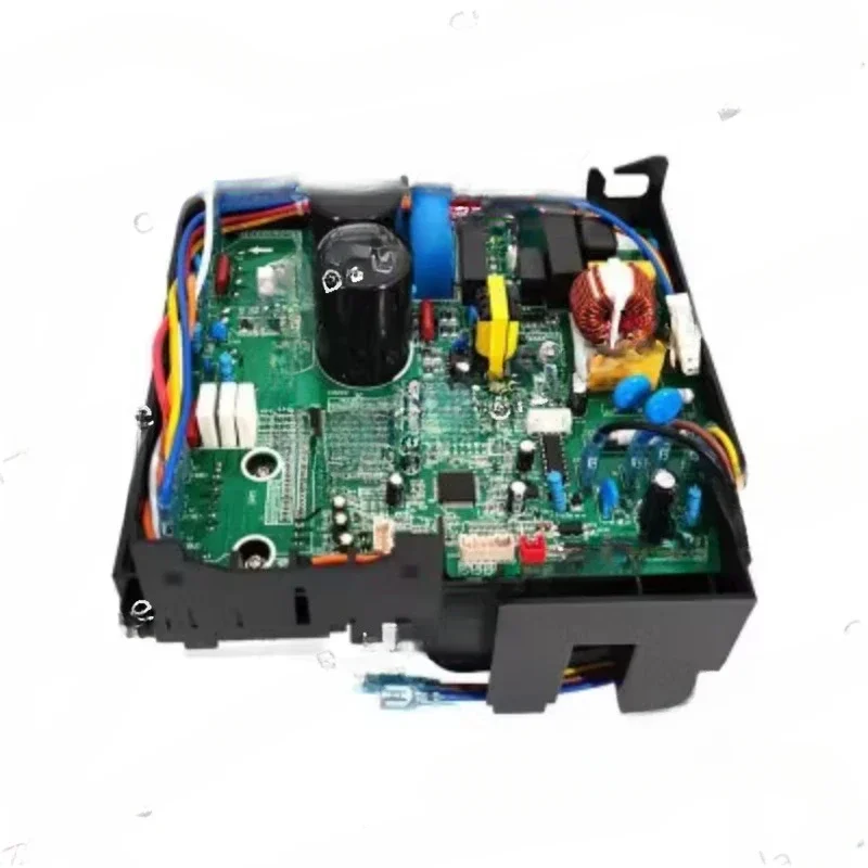 

Gree Frequency Conversion Air Conditioning Outside the Motherboard, Electrical Control Box, General