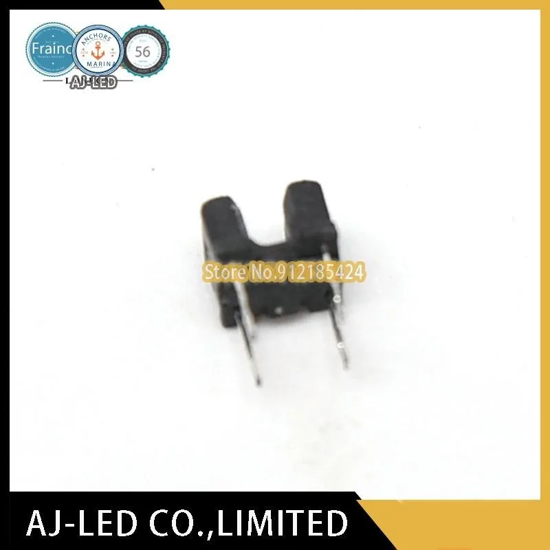 

20pcs/lot RPI-125 Transmissive photoelectric sensor for light control equipment, camera, floppy disk drive new