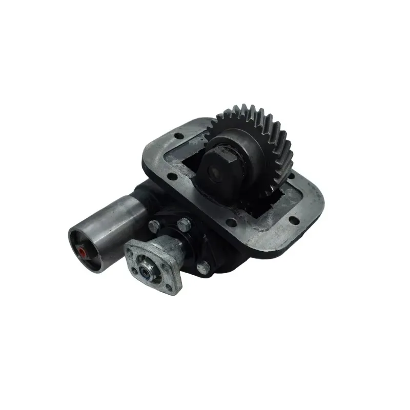 Truck Transmission Tractor Dump Truck Transmission Component Power Takeoff 2883/Model F2000 F3000