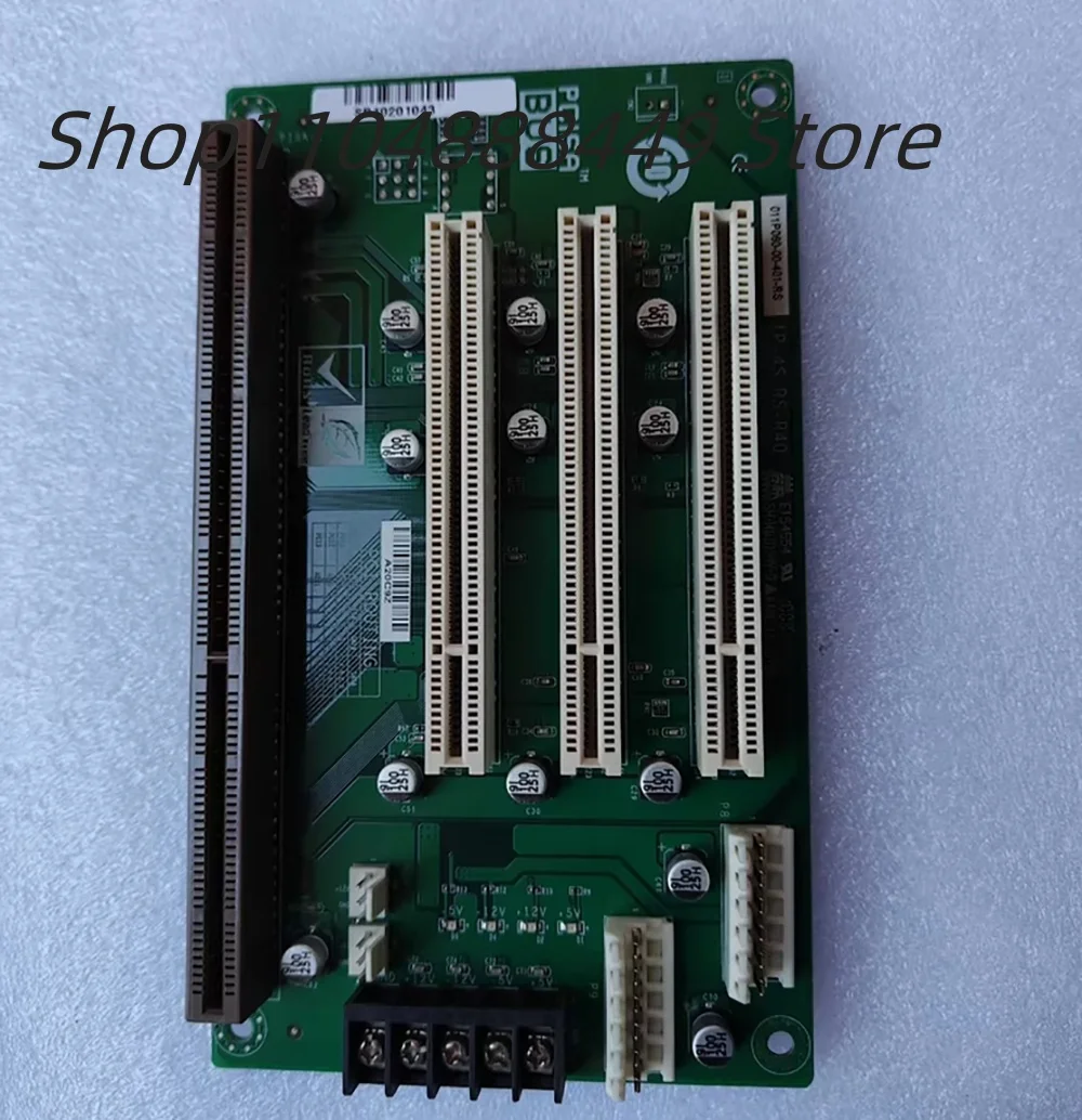 

IP-4S-RS-R40 011P060-00-401-RS Industrial control floor