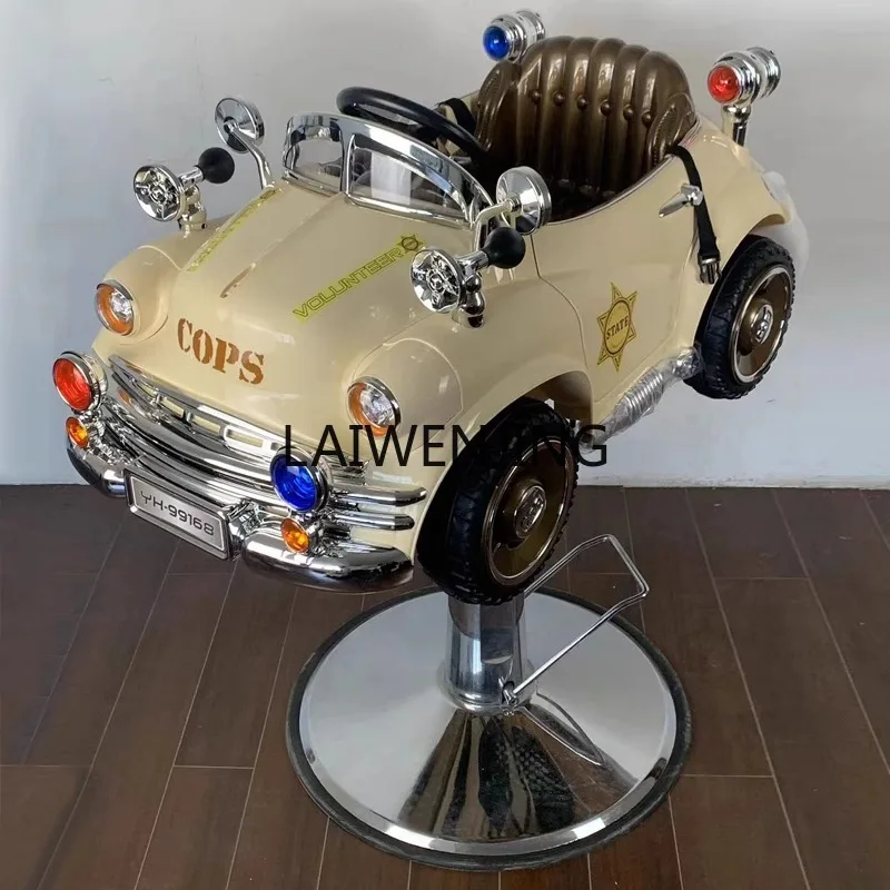 Mjy Car Haircut Cha… - image