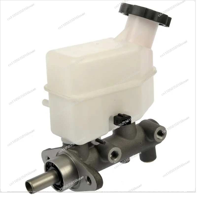 

Главный тормозной цилиндр для Hyundai Tucson, Kia Lion (номера 58510-2E500, 585102E500, M630366)