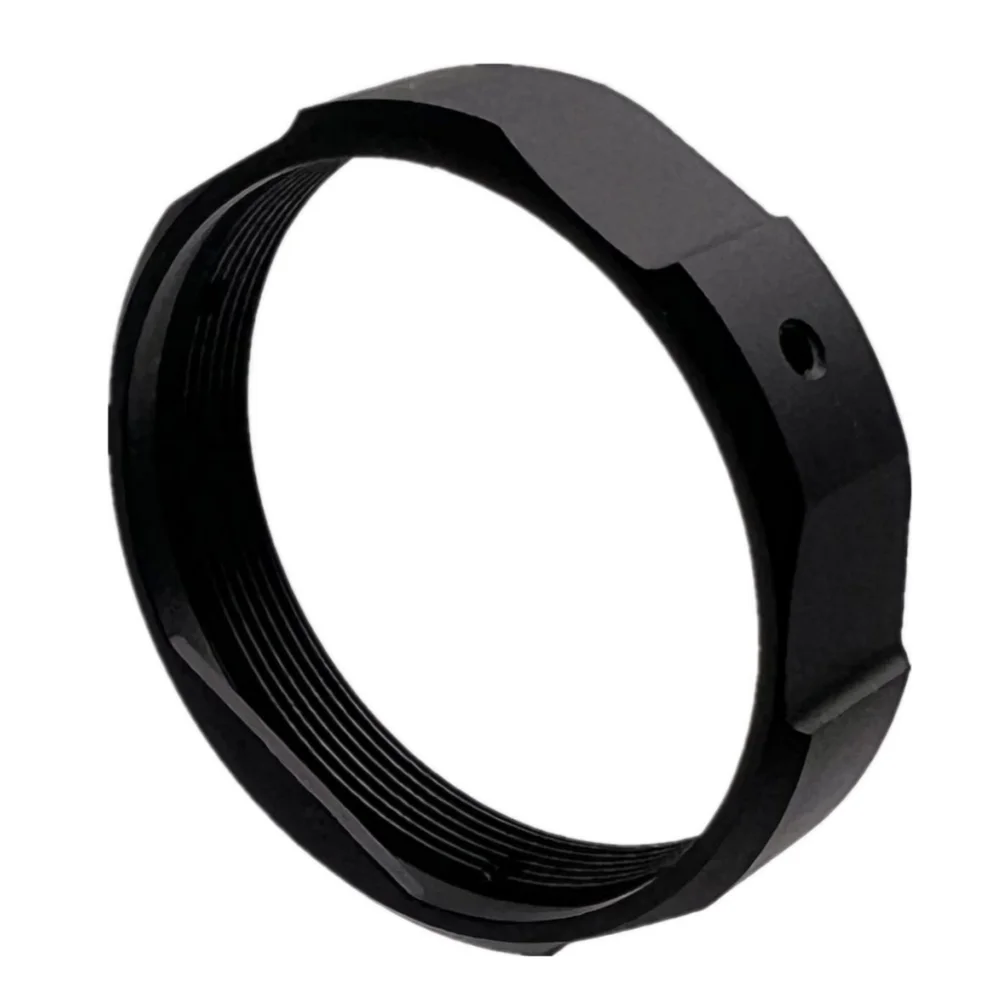 Night Vision Objective Outer D-Type Fixed Ring D-COLLAR for PVS-14 BNVD1431 ANVI