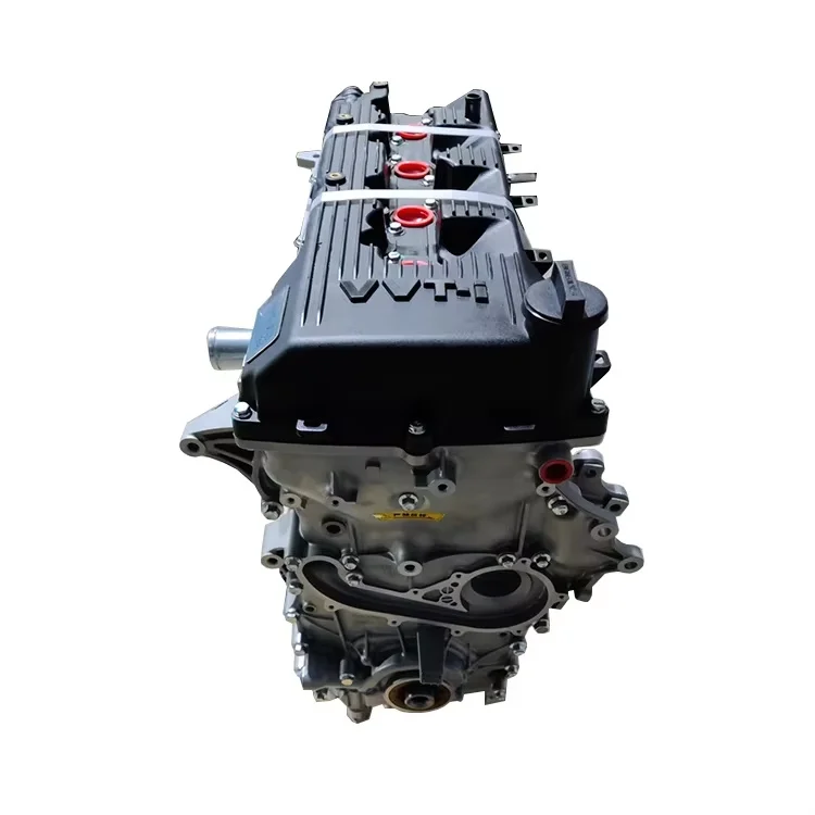Factory Direct Quality Assurance Engine 2tr 2zr 1kd 1zz Long Block Engine for Toyota