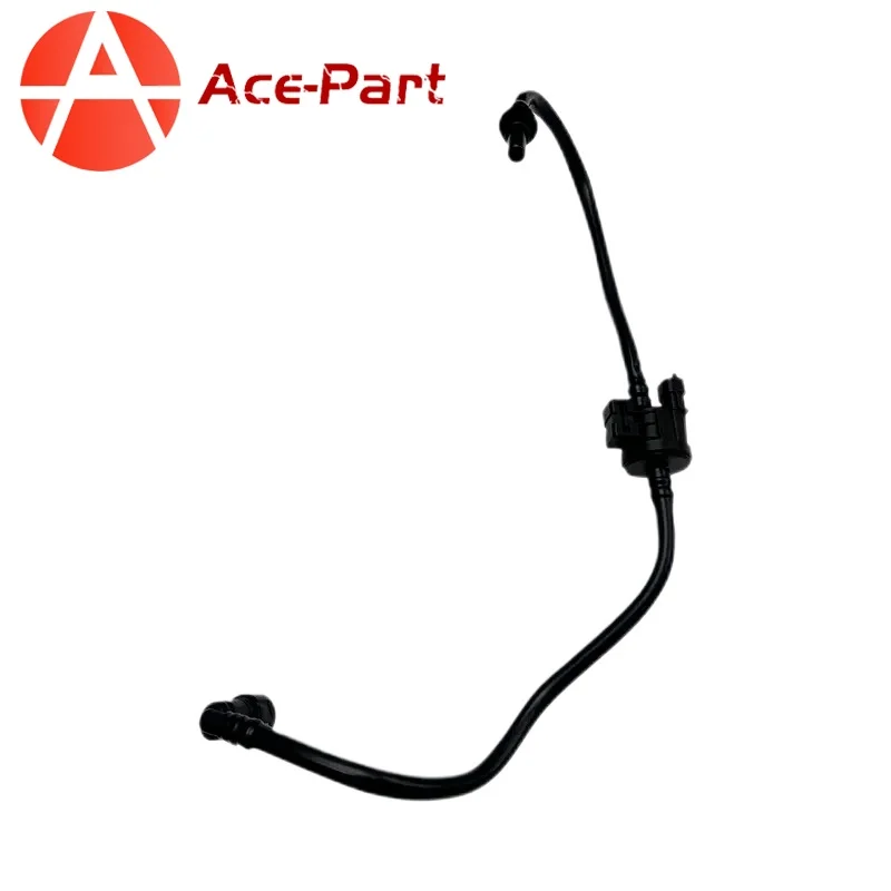 

LR010806 Carbon Canister Solenoid Valve for Range Rover Sport Land Rover 4 Discovery AJ811689 LR172646