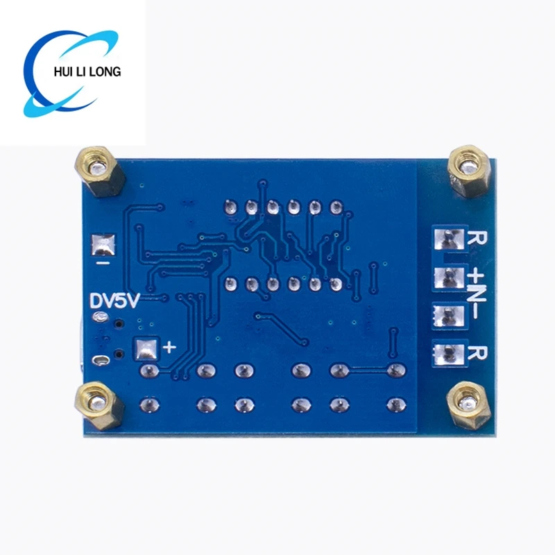 ZB2L3 Li-ion Lithium plomb-acide batterie capacité compteur testeur de décharge analyseur mesure analyseur Instruments