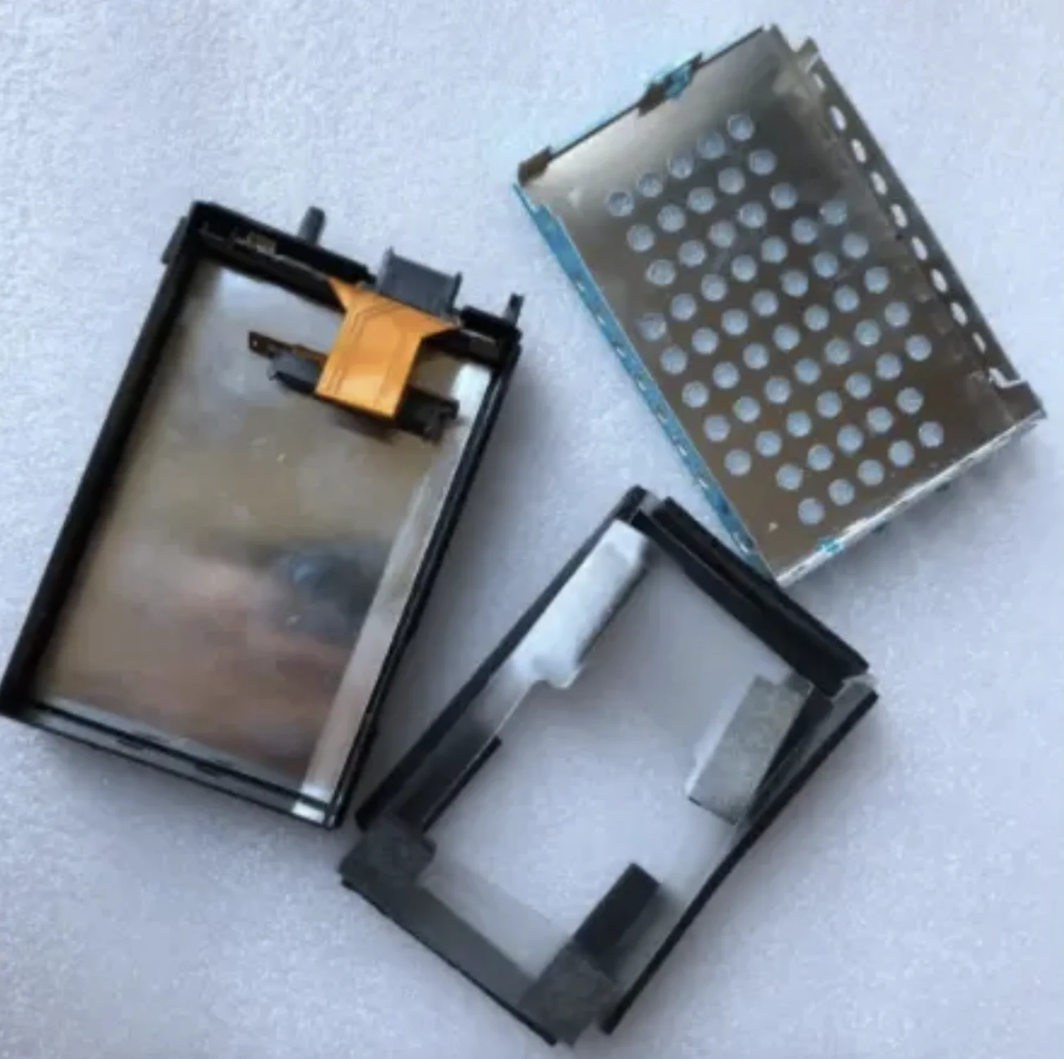 

10 шт./комплект, N3CAYYY00099 для Panasonic Toughbook CF 53 CF53