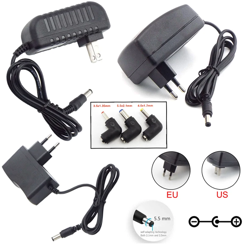Ac 220V To Dc 5V 6V… - image